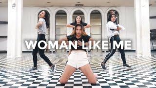 Woman Like Me - Little Mix Feat. Nicki Minaj (Dance Video) | @besperon Choreography