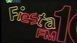 Fiesta FM 106 (Venezuela, 1991)