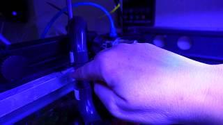 Die einfache Lösung für eine Rücklaufsicherung für das Technikbecken.