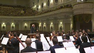 "Рождество в консерватории" / ‘Christmas at Moscow Conservatory’