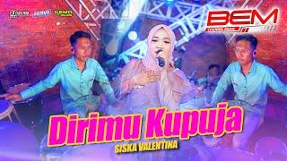 LEMBAH DUKA FARIS KENDANG ‼️UWENCO BANGET FT SISKA VALENTINA JARANAN