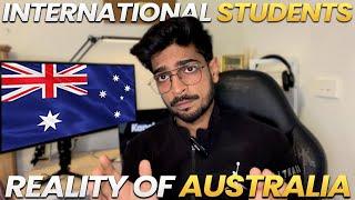 My Advice for New Students in Feb Intake | Reality of Australia | Indians in Australia