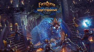 EverQuest: Night of Shadows [Official Trailer]