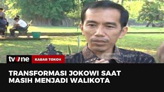 FLASHBACK! Ngobrol Bareng Jokowi Muda saat Jadi Walikota Surakarta | Tokoh tvOne