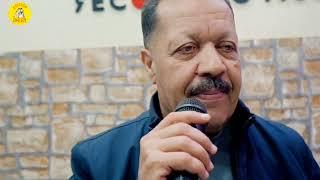 Chiekh Mohamed weld sabar 2025 ( rwahi lila)ft zinou claviste