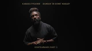 Kabaka Pyramid - Kontraband PT2 ft. Damian ‘Jr Gong’ Marley (Official Audio)