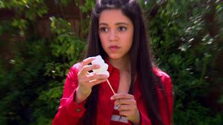 7 Second Challenge | Stuck at Christmas The Movie | Stuck in the Middle | Disney Channel