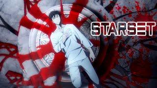 Solo Leveling「AMV」Starset ᴴᴰ