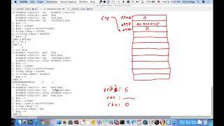 Recursive Factorial Assembly Walkthrough