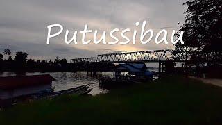 Kota Putussibau | Kapuas Hulu | Kalimantan Barat