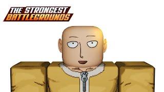 The Saitama Run - Ranked Series (ShadowTV)