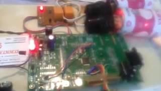 DESIGN OF ARM BASED EMBEDDED ETHERNET INTERFACE