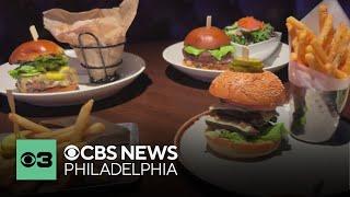 What's Trending: National Burger Day, Trump pardons Todd and Julie Chrisley and more