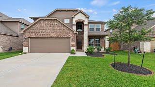 32726 Harvest Valley Dr, Brookshire, TX, 77423