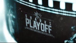 Sharks Playoff Moments: Randy Hahn