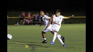 2023 SUNY Canton Men's Soccer Highlights