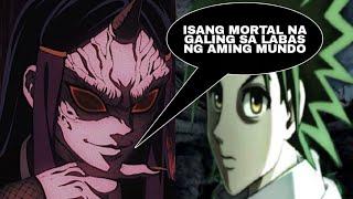 Don Freecss Nagpakita ng Katiting na Lakas: Minaliit sya Ng mga taga Dark Continent Fiction by boy