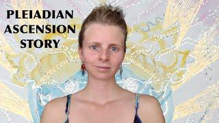 Pleiadian Ascension | Starseed Memories