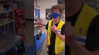 Life hack at Walmart! This will blow your mind 