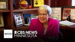 Justice Margaret Chutich reflects on accomplishments ahead of retirement