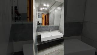 washroom Design #interiordesign #spanishhome #property #lahore