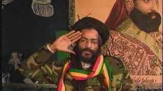 Rastafari Rising: Dr. Ashra Kwesi p1.