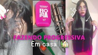 fazendo  fioterapia progressiva em casa passo a passo, antes e depois, composição,  benefícios