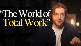 How work took over our lives