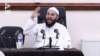 I'm Salafi But.. | Shaykh Hasan Somali | Markaz Muaadh Ibn Jabal