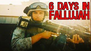 OIF 2 Veteran Plays Six Days In Fallujah | Chris Evans