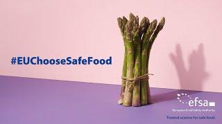 Food preparation | #EUChooseSafeFood