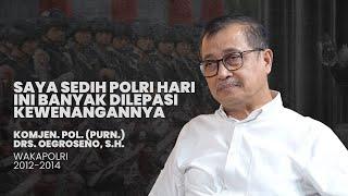 BANYAK PEKERJAAN RUMAH UNTUK POLRI YANG HARUS SEGERA DI SELESAIKAN DAN DIBENAHI.