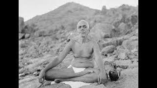 Self Enquiry / Misconceptions  -  Ramana Maharshi