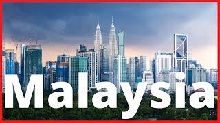 Travel To Malaysia (2021)| History of Malaysia | Malaysia Documentary | Incrtedibly Beautiful World|