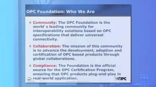 Thomas Burke of OPC Foundation on Transforming Manufacturing with OPC UA