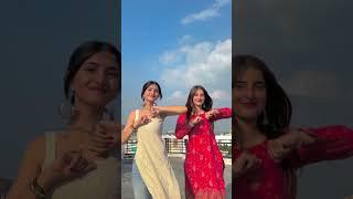 Chuttamalle Dance  (From "Devara movie song  #dance #reels #shorts