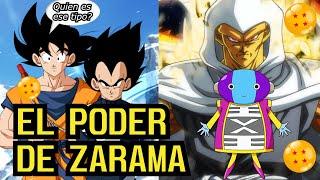 Pueden las SUPER ESFERAS destruir a ZENO SAMA?