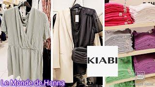 KIABI MODE 01-06 NOUVELLE COLLECTION FEMME GRANDES TAILLES