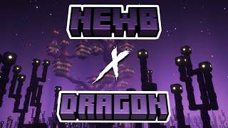 Newb X Dragon Shaders | Support RenderDragon ( Release Oficial )