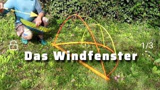 Das Windfenster