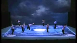 2011 Re- (I) Shen Wei Dance Arts - Edinburgh International Festival