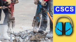 ** Silence the Buzz! Free CSCS Test Prep (UK 2024): 29 Noise & Vibration Q&A **
