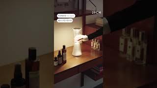 [29에서줍줍] 내 취향에 맞는 포터블 램프는? | 독립가구 인테리어 시뮬레이션 #29에서줍줍 Ep.24 포터블램프 #29cm #포터블램프 #무선램프