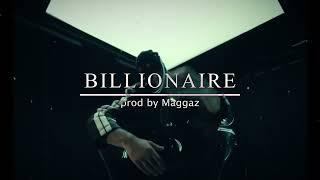 [SOLD] YAKARY x JAMULE TYPE BEAT ”BILLIONAIRE” Hard Street Beat (Prod by Maggaz x Miloo)