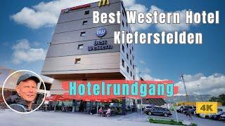 Best Western Hotel Kiefersfelden - Hotelrundgang