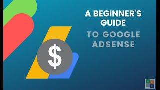 ADSENCE EXPLAINED FOR SIMPLE AUDIENCE | ECOM TECH