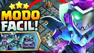 3 ESTRELLAS *MUY FÁCIL* en el DESAFÍO de FATALIDAD y OSCURIDAD  Como ganar de forma sencilla