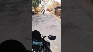 My Mini Moto vlog video R 15 V3 TVs 4v #automobile #duke #motography #motoadventures