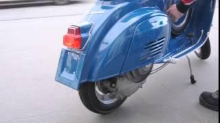 Vespa 90 SS - 1970