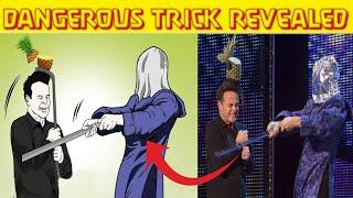 Famous Magic Secrets Finally Revealed |Magic tricks|AGT|மேஜிக் ட்ரிக்ஸ்| October 2019| Tamil